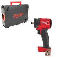 lagaminas suktuvui - Milwaukee  M18 FIW2F38-0X 339Nm su lagaminu (Be akum. ir kroviklio) - 2 nuotrauka