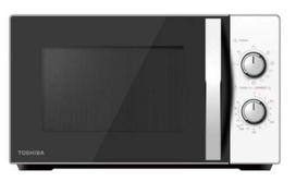 Toshiba MW-MG20P White (Balta)