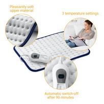 sildymo pagalvele - Medisana 61003 - 4 nuotrauka