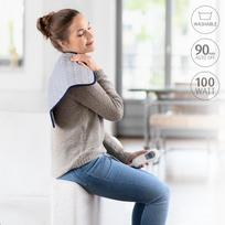 sildymo pagalvele - Medisana 61003 - 7 nuotrauka