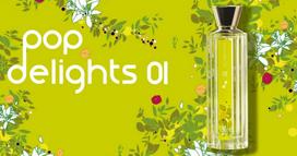 kvepalai louis - Jean Louis Scherrer Pop Delights 01 EDT 100 ml - 3 nuotrauka