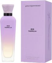 Adolfo Dominguez Iris Vainilla EDP 120 ml