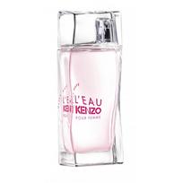 tualetinis vanduo - Kenzo Hyper Wave Femme EDT 100 ml - 2 nuotrauka