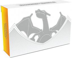 charizard - Pokemon TCG: Sword & Shield, Charizard - 2 nuotrauka