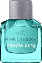 Hollister Canyon Rush EDT 100ml