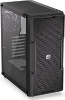 atx korpusai - Endorfy Regnum 400 Air Black - 2 nuotrauka