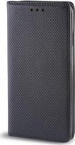 redmi note 9 pro - Dėklas Smart Magnet, skirtas Xiaomi Redmi Note 9S/Note 9 Pro, juodas - 1 nuotrauka
