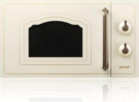 microwave oven - Gorenje MO4250CLI - 5 nuotrauka