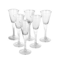 taures likeriui -  Altom Diamond, stiklas, 0.055 l, 6 vnt. - 4 nuotrauka