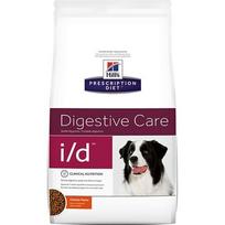 Hill's Prescription Diet i/d Canine sausas maistas šunims su vištiena, 4 kg