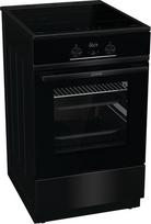 gorenje juoda - Gorenje GEIT5C60BPG - 2 nuotrauka