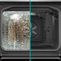 gorenje juoda - Gorenje GEIT5C60BPG - 6 nuotrauka