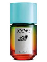 loewe solo - Loewe Paula's Ibiza EDT 100ml - 2 nuotrauka