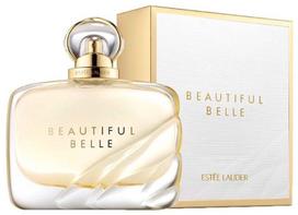 estee lauder beautiful - Estee Lauder Beautiful Belle EDP 50 ml - 1 nuotrauka