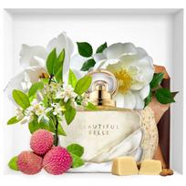 estee lauder beautiful - Estee Lauder Beautiful Belle EDP 50 ml - 3 nuotrauka