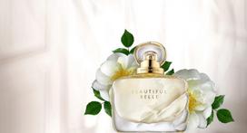 estee lauder beautiful - Estee Lauder Beautiful Belle EDP 50 ml - 4 nuotrauka