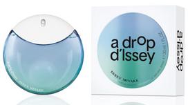 issey drop - Issey Miyake A Drop D'issey Fresh EDP 30 ml - 1 nuotrauka