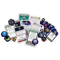 odiseja - Fantasy Flight Games Cosmic Encounter: Cosmic Odyssey, EN - 2 nuotrauka