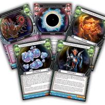 odiseja - Fantasy Flight Games Cosmic Encounter: Cosmic Odyssey, EN - 3 nuotrauka