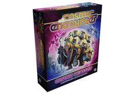 odiseja - Fantasy Flight Games Cosmic Encounter: Cosmic Odyssey, EN - 4 nuotrauka