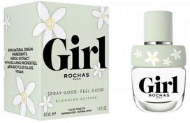 Rochas Girl Blooming Edition EDT 40 ml
