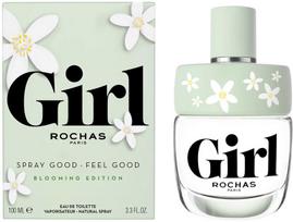 Rochas Girl Blooming Edition EDT 100 ml