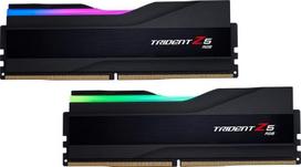 ddr5 32 gb 6000 - DDR5 64GB PC 6400 CL32 G.Skill KIT (2x32GB) 64-TZ5RK - 1 nuotrauka