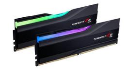 ddr5 32 gb 6000 - DDR5 64GB PC 6400 CL32 G.Skill KIT (2x32GB) 64-TZ5RK - 2 nuotrauka
