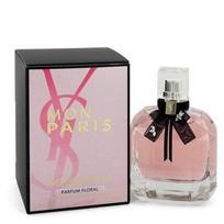Yves Saint Laurent Mon Paris Floral EDP 90 ml