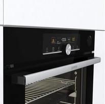 77 mm - Gorenje BSA6737ORAB - 4 nuotrauka