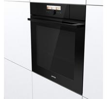 gorenje juoda - Gorenje BCS798S24BG - 2 nuotrauka
