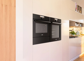 gorenje juoda - Gorenje BCS798S24BG - 5 nuotrauka