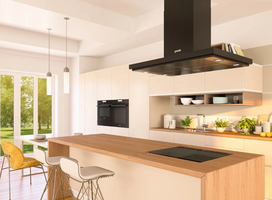 gorenje juoda - Gorenje BCS798S24BG - 6 nuotrauka