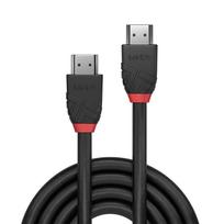 HDMI-HDMI 1M/BLACK 36771 LINDY