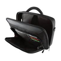 messenger krepsys - TARGUS Classic  Clamshell 13-14", juodas - 1 nuotrauka