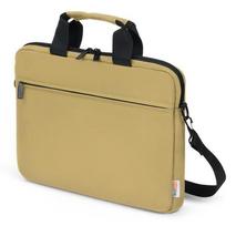DICOTA BASE XX Slim Case 13-14.1in Camel