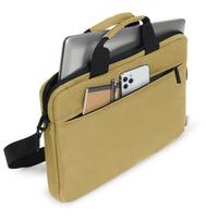 nesiojamo kompiuterio 14 deklas - DICOTA BASE XX Slim Case 13-14.1in Camel - 5 nuotrauka