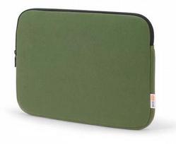 DICOTA BASE XX Sleeve 14-14.1inch Olive