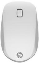 bluetooth mouse - HP Z5000 White (Balta) - 3 nuotrauka