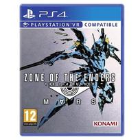 playstation 4 - Zone of the Enders The 2nd Runner Mars PS4 - 2 nuotrauka