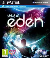 Pirkti Child Of Eden PS3 - Photo 1