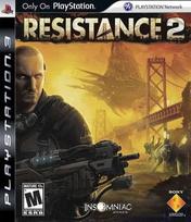 Pirkti Resistance 2 PS3 - Photo 1
