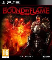 playstation 3 - Bound By Flame PS3 - 1 nuotrauka
