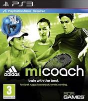 Adidas MiCoach Move PS3