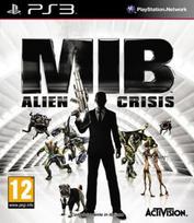 Pirkti Men in Black: Alien Crisis PS3 - Photo 1