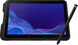 plansete 128gb - Samsung Galaxy Tab Active 4 Pro 5G T636 10.1“ 128GB Black (Juodas) - 2 nuotrauka