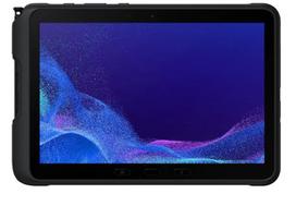 plansete 128gb - Samsung Galaxy Tab Active 4 Pro 5G T636 10.1“ 128GB Black (Juodas) - 3 nuotrauka