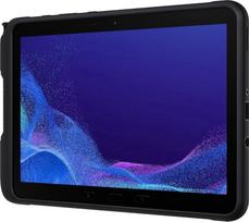 plansete 128gb - Samsung Galaxy Tab Active 4 Pro 5G T636 10.1“ 128GB Black (Juodas) - 5 nuotrauka