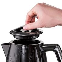 juodas virdulys - Russell Hobbs 28081-70 juoda - 2 nuotrauka