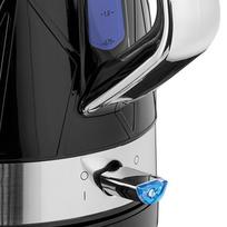 juodas virdulys - Russell Hobbs 28081-70 juoda - 4 nuotrauka
